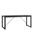 Esstisch Britt Black 200 - Benoa
