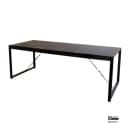 Esstisch Britt Black 220 - Benoa