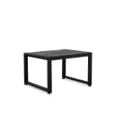 Couchtisch Britt Black 80 - Benoa