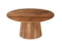Couchtisch Salvator 80 cm - Livingfurn