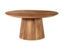 Couchtisch Salvator 80 cm - Livingfurn