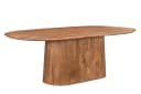 Esstisch Salvator 230 cm - Livingfurn