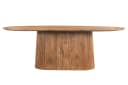 Esstisch Salvator 230 cm - Livingfurn