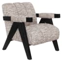 Lounge-Sessel Clover trendy nature - Richmond Interiors
