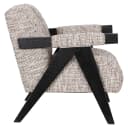 Lounge-Sessel Clover trendy nature - Richmond Interiors