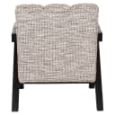 Lounge-Sessel Clover trendy nature - Richmond Interiors