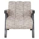 Lounge-Sessel Clover trendy nature - Richmond Interiors