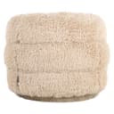 Lounge-Sessel Lenny Yakety Sand Drehstuhl für Kinder - Richmond Interiors