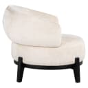 Loungesessel Montana individuell feuerhemmend - Richmond Interiors