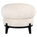 Loungesessel Montana individuell feuerhemmend - Richmond Interiors