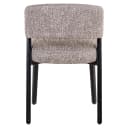 Esszimmerstuhl Zeno Erde Tweed - Richmond Interiors