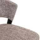 Esszimmerstuhl Zeno Erde Tweed - Richmond Interiors
