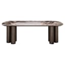Langford braun 230 Esstisch - Richmond Interiors