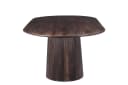 Esstisch Salvator Walnut 200 cm - Livingfurn