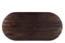 Esstisch Salvator Walnut 200 cm - Livingfurn