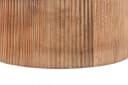 Couchtisch Salvator Oval 120 - Livingfurn