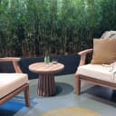 Couchtisch Cindo 50 cm - Livingfurn