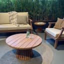 Couchtisch Cindo 80 cm - Livingfurn