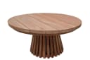 Couchtisch Cindo 80 cm - Livingfurn