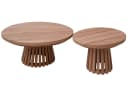 Couchtisch Cindo 80 cm - Livingfurn