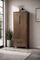 Wandschrank Cortez 75 cm - Livingfurn