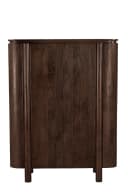 Wandschrank Salano braun 150 cm - Livingfurn