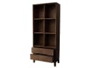 Wandschrank Cortez 83 cm - Livingfurn