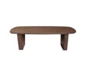 Couchtisch Cortez 130 cm - Livingfurn