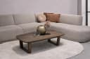 Couchtisch Cortez 130 cm - Livingfurn