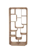 Wandschrank Brix Logan Almond - Livingfurn