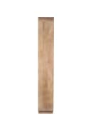 Wandschrank Brix Logan Almond - Livingfurn