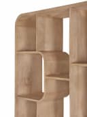 Wandschrank Brix Logan Almond - Livingfurn