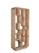 Wandschrank Brix Logan Almond - Livingfurn