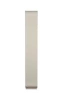 Wandschrank Brix Logan Off White - Livingfurn