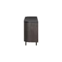 Sideboard Tobago Espresso 115 cm - Livingfurn