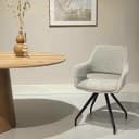 Capp Beige Lodge - Livingfurn