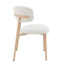 Micah Hush Oak - Livingfurn