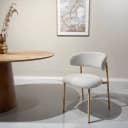 Micah Hush Oak - Livingfurn