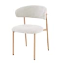 Micah Hush Oak - Livingfurn