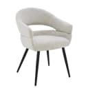 Esszimmerstuhl Megan Toffee - Livingfurn
