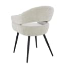 Esszimmerstuhl Megan Toffee - Livingfurn