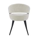 Esszimmerstuhl Megan Toffee - Livingfurn