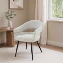 Esszimmerstuhl Megan Toffee - Livingfurn