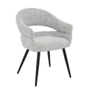 Esszimmerstuhl Megan Bisque Oasis - Livingfurn