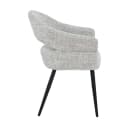 Esszimmerstuhl Megan Bisque Oasis - Livingfurn