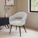 Esszimmerstuhl Megan Bisque Oasis - Livingfurn