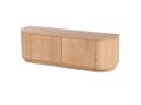 TV-Möbel Novero 140 cm - Livingfurn