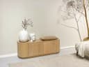TV-Möbel Novero 140 cm - Livingfurn