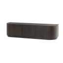 TV-Möbel Novero Espresso 180 cm - Livingfurn