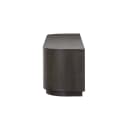 TV-Möbel Novero Espresso 180 cm - Livingfurn
